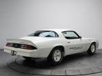 Chevrolet Camaro Yenko Turbo Z 1981 года